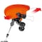 Worx 6 Amp 15 in. Electric String Trimmer and Edger WG124 - alternate 4
